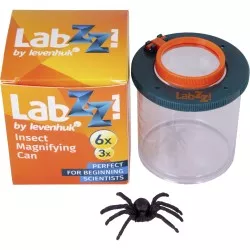 Levenhuk LabZZ C1 pojemnik do obserwacji owadów