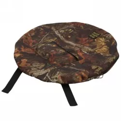 Buteo Tragetasche Mark III Braun