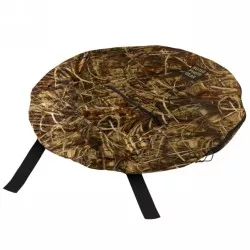 Buteo Tragetasche Mark III Schilf