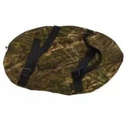 Buteo Tragetasche für Aquila Mark III Grün