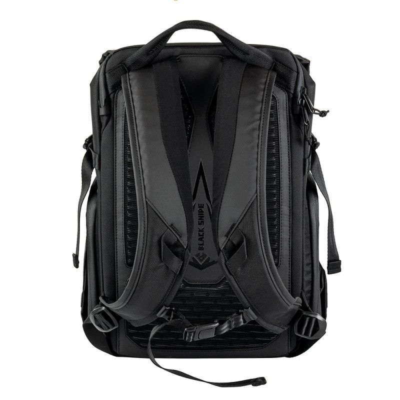Plecak fotograficzny VSGO V-BP02 Black Snipe 16l