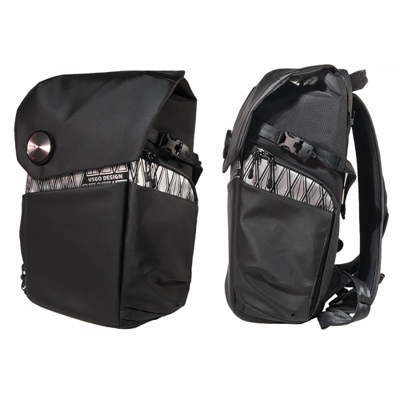 Plecak fotograficzny VSGO V-BP021 16l