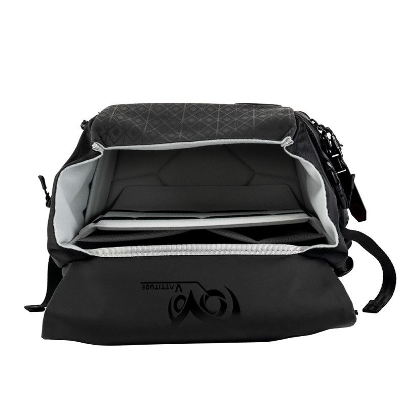 Plecak fotograficzny VSGO V-BP02 Black Snipe 16l