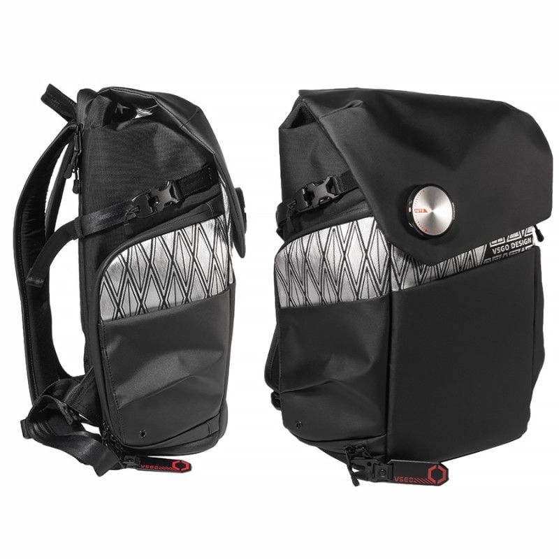 Plecak fotograficzny VSGO V-BP021 16l