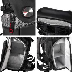 Plecak fotograficzny VSGO V-BP021 16l