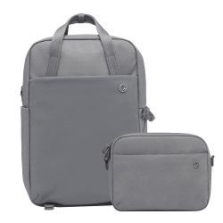 Plecak kabinowy fotograficzny 2w1 z torbą Ulanzi F08 18l