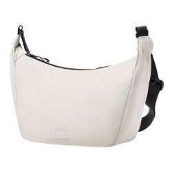 Torba fotograficzna Ulanzi Sling Halfmoon Crossbody Light Gray