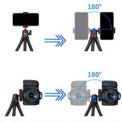 Mini statyw Ulanzi MT-11