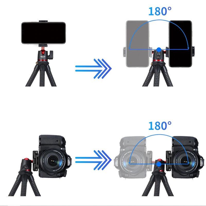 Mini statyw Ulanzi MT-11