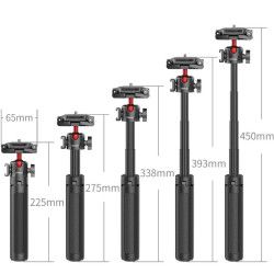 Mini statyw Ulanzi MT-41 z wysięgnikiem