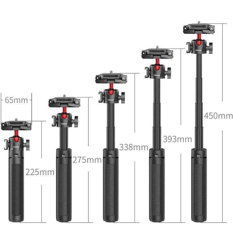 Mini statyw Ulanzi MT-41 z wysięgnikiem
