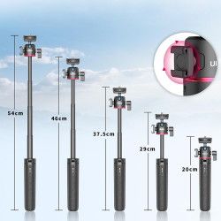 Ulanzi MT-73 Mini statyw z wysięgnikiem