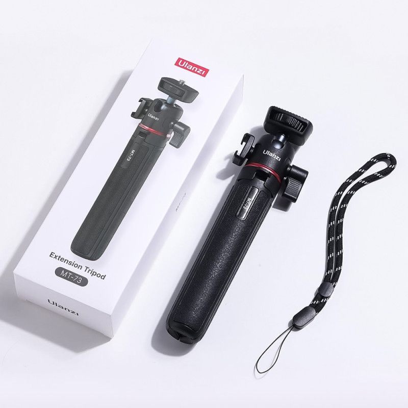 Ulanzi MT-73 Mini statyw z wysięgnikiem