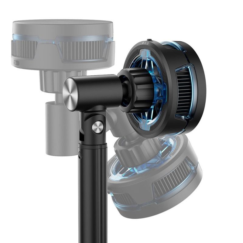 Ulanzi SK-10 Mini statyw z ładowarką MagSafe do telefonu