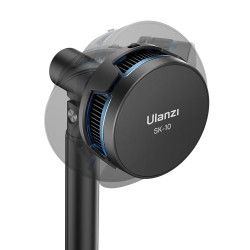 Ulanzi SK-10 Mini statyw z ładowarką MagSafe do telefonu