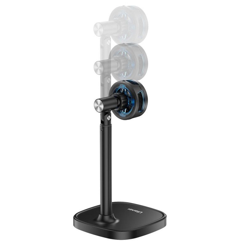 Ulanzi SK-10 Mini statyw z ładowarką MagSafe do telefonu