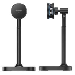 Ulanzi SK-10 Mini statyw z ładowarką MagSafe do telefonu