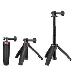 Mini statyw stołowy z wysięgnikiem do kamer GoPro Ulanzi MT-09