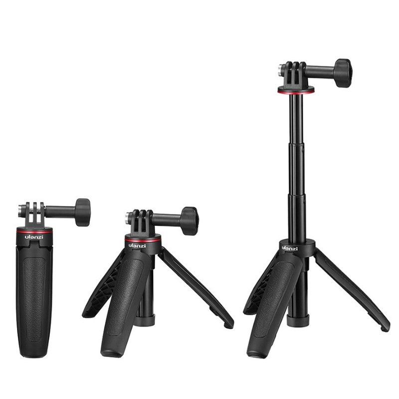 Mini statyw stołowy z wysięgnikiem do kamer GoPro Ulanzi MT-09
