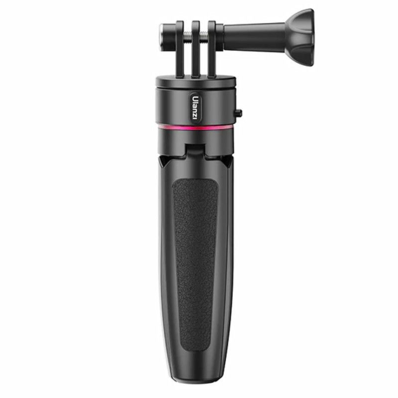 Mini statyw stołowy Ulanzi Go Quick II z wysięgnikiem i adapterem do kamer GoPro