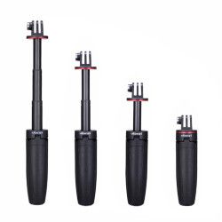 Mini statyw stołowy z wysięgnikiem do kamer GoPro Ulanzi MT-09