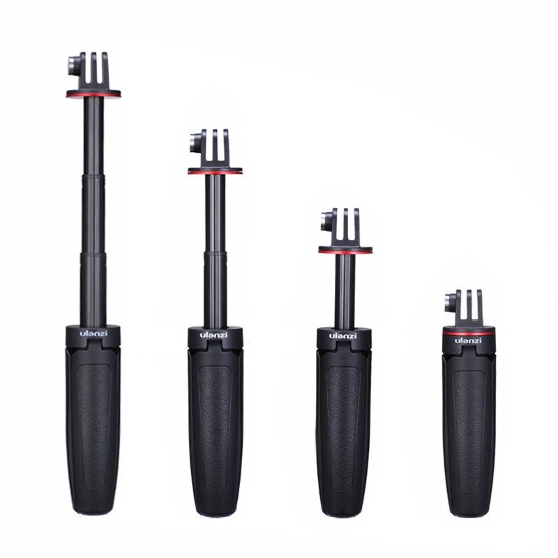 Mini statyw stołowy z wysięgnikiem do kamer GoPro Ulanzi MT-09