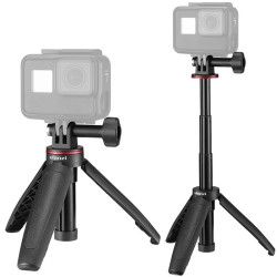 Mini statyw stołowy z wysięgnikiem do kamer GoPro Ulanzi MT-09