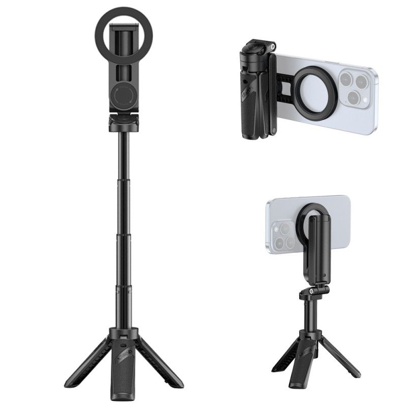 Ulanzi JJ03 Mini statyw MagSafe do telefonu iPhone