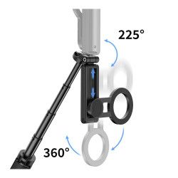 Ulanzi JJ03 Mini statyw MagSafe do telefonu iPhone