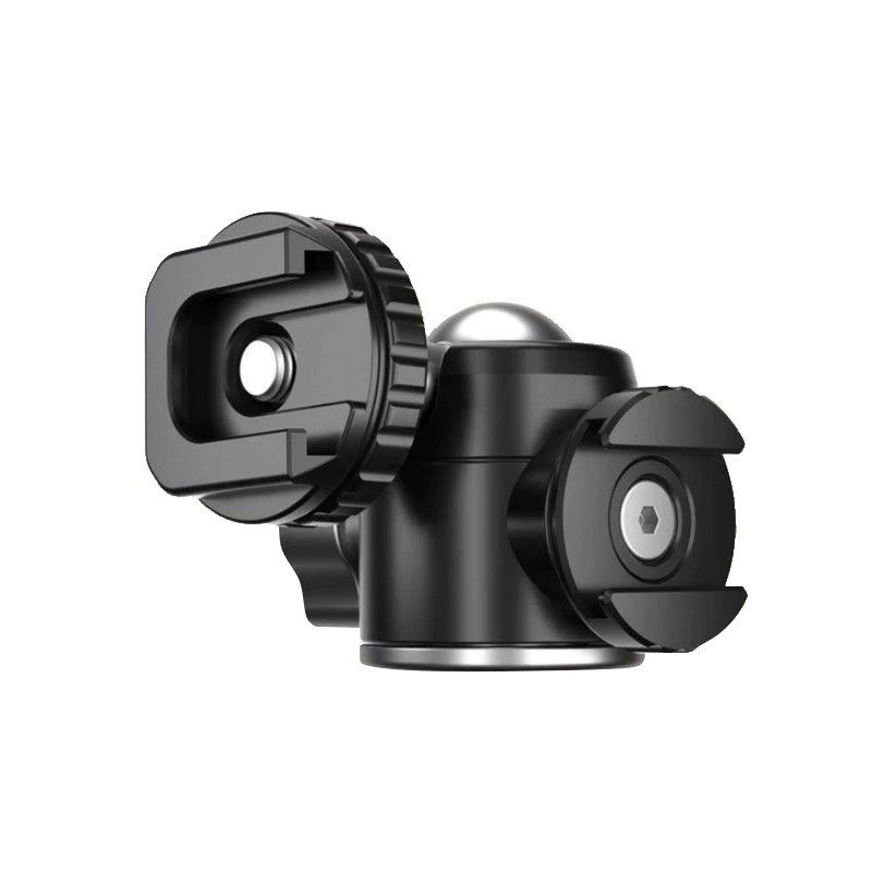 Głowica statywowa Ulanzi U60