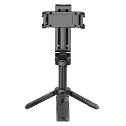 Ulanzi JJ02 Mini statyw do telefonu z pilotem Bluetooth