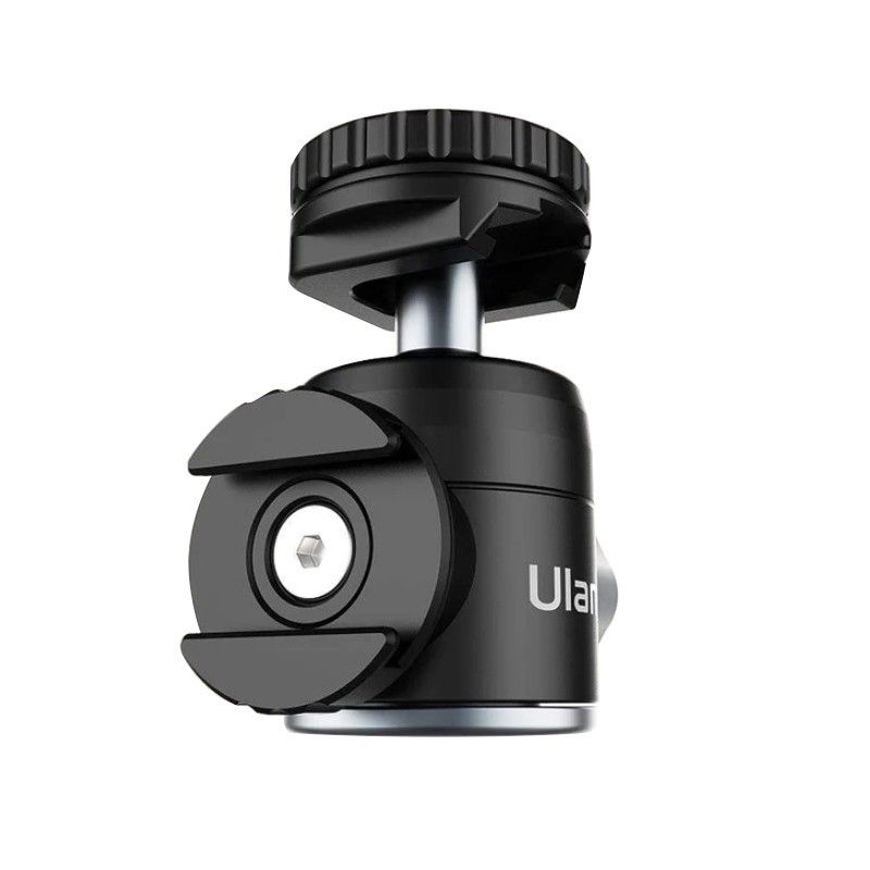 Głowica statywowa Ulanzi U60
