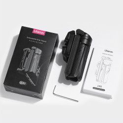 Ulanzi JJ02 Mini statyw do telefonu z pilotem Bluetooth