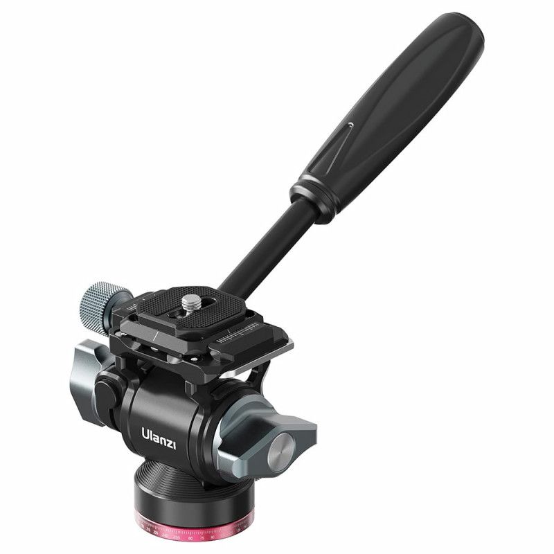 Głowica statywowa Ulanzi U-190