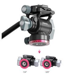 Głowica statywowa Ulanzi U-190