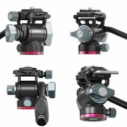 Głowica statywowa Ulanzi U-190