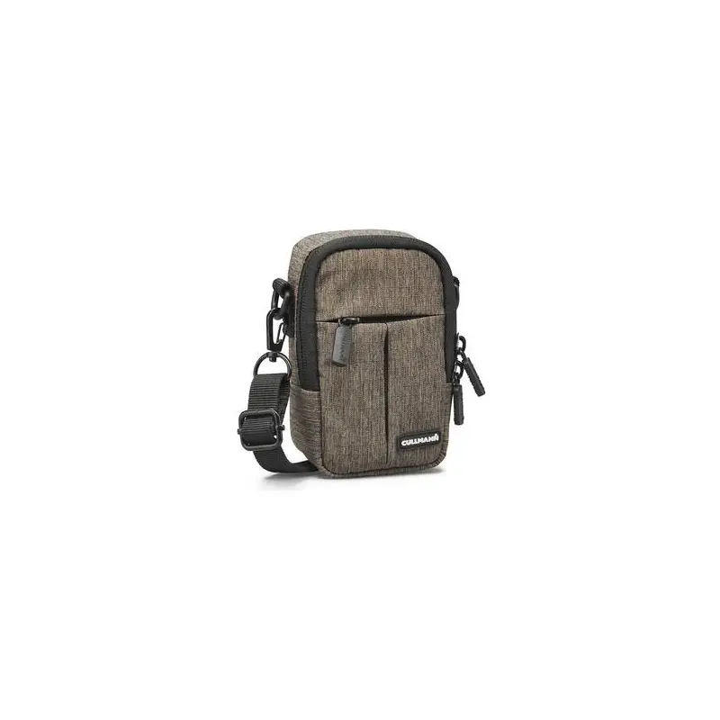 Cullmann torba Malaga Compact 400 brown