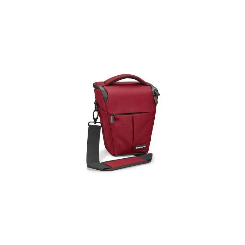 Cullmann torba Malaga Action 200 red