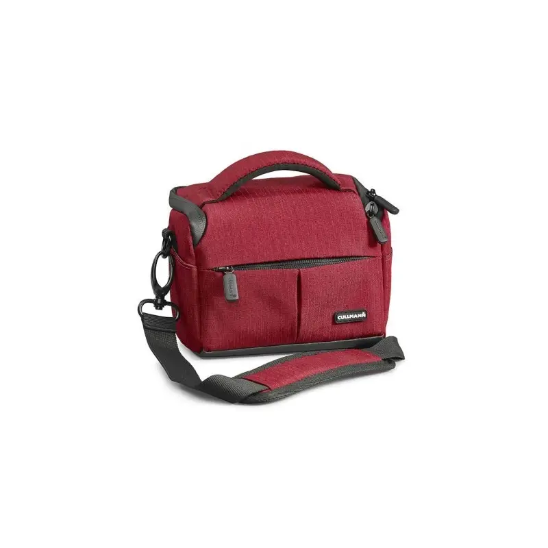 Cullmann torba Malaga Vario 200 red