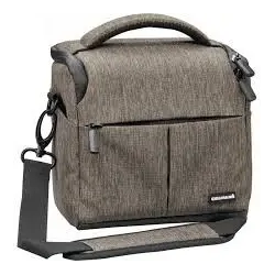 Cullmann torba Malaga Vario 400 brown