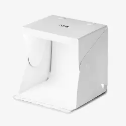 Orangemonkie Foldio 1 Namiot bezcieniowy