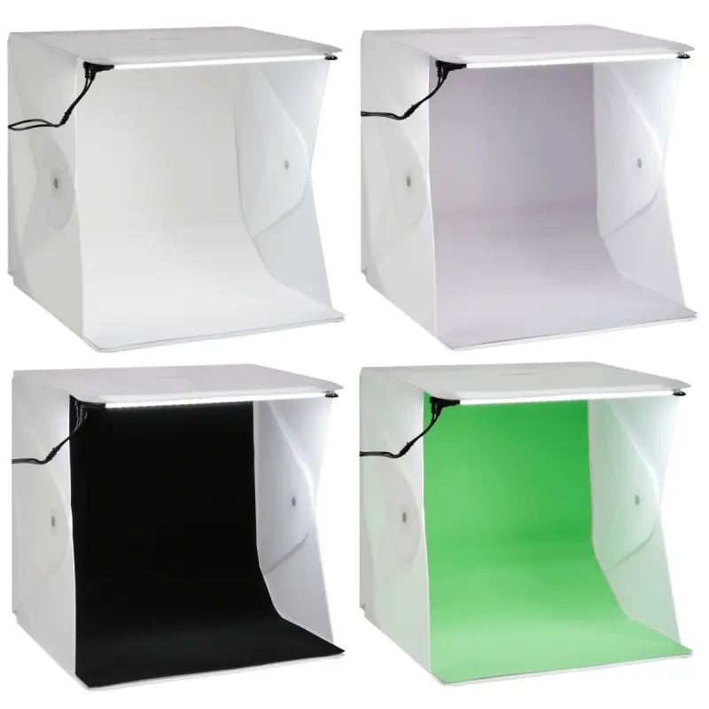 Orangemonkie Foldio 1 Namiot bezcieniowy