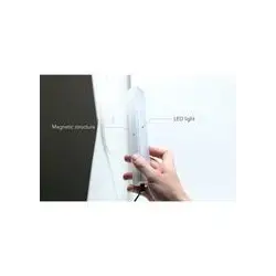 Orangemonkie Foldio Halo Bar Dodatkowe