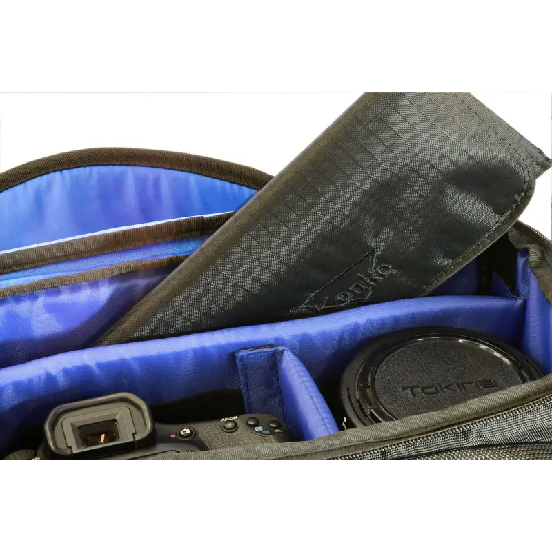 Kenko zestaw filtrów 77mm