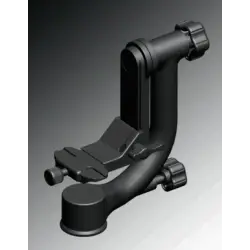 Benro głowica GH2 + płytka PL-100