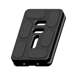 Benro płytka mocujaca PU60