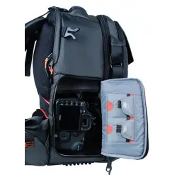 Benro plecak Ranger 500N czarny