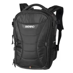 Benro plecak Ranger 600N czarny