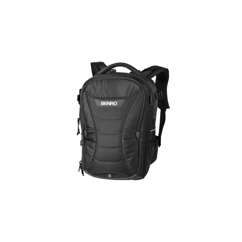 Benro plecak Ranger 600N czarny