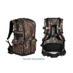 Benro plecak Falcon 400 kamuflaż
